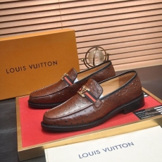 Louis Vuitton Business Shoes